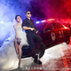 Illustration for article titled S.W.A.T. Team Wedding Photos Are More Romantic Than Tactical